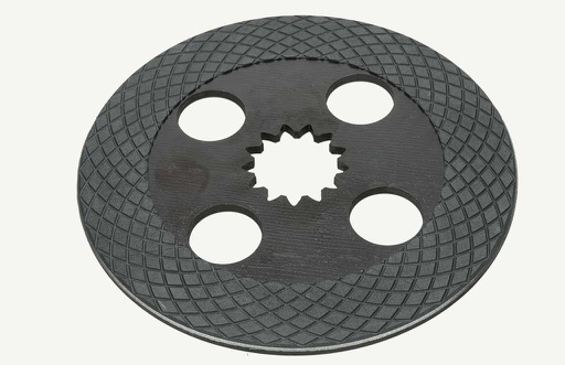 [1008253] Brake disc 13Zx260mm