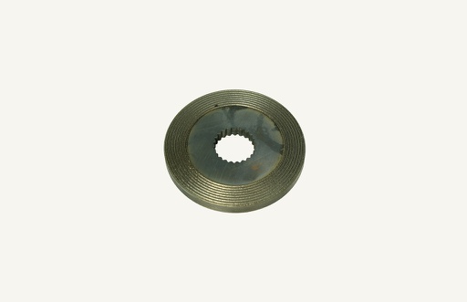 [1011510] Handbrake disc