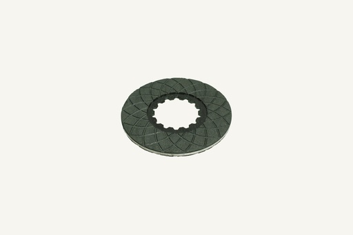[1012643] Brake disc 40.00x101.30x5.20mm 14 Zähne