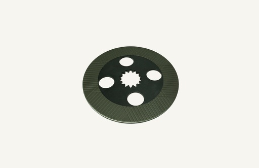 [1059364] Brake disc 14Zx260mm