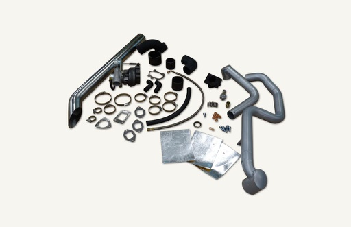 [1017825] Turbokit