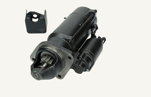 [1001128] Starter motor 12V 4.2KW