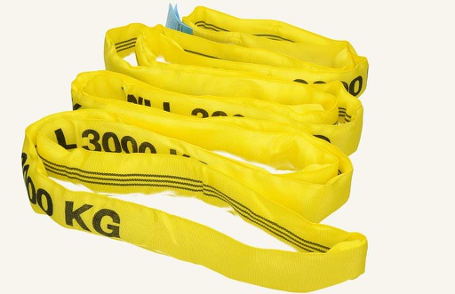 [1024281] Round sling yellow 30 kN (3 t)