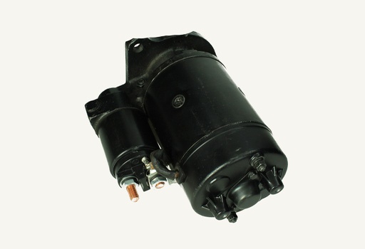 [1005196] Starter motor 12V 2.7kW