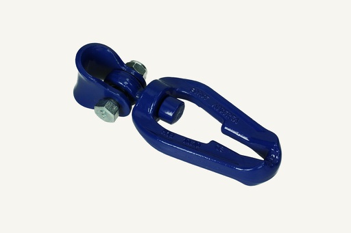 [1075267] Rope sliding bracket rotatable type 10