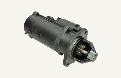 [1013375] Anlasser 12V 4.2kW Reduktionsgetriebe