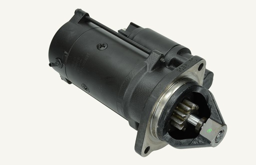 [1013417] Starter 3.2kW Mahle with reduction gearbox