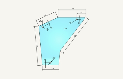 [1009488] Türglas unten Siac