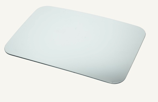 [1016679] Rearview mirror glass 215x302mm