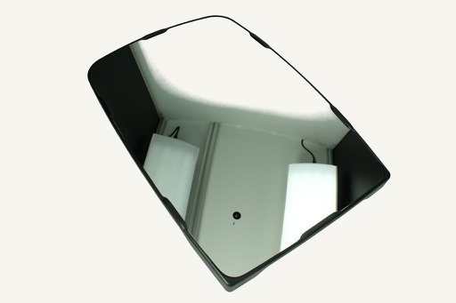 [1074469] Rearview Mirror Glass Mekra 303x205mm