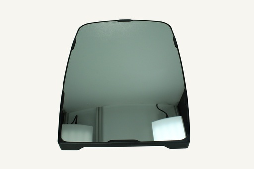 [1074481] Heated rear-view mirror glass 205x303mm