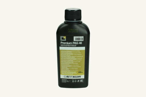 [1061519] A/C Compressor Oil PAG46 250ml