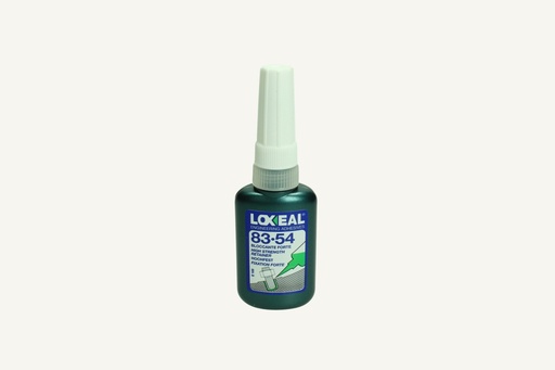 [1062155] Loxeal 83-54 verrou à vis haute résistance 10ml