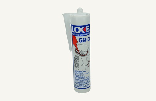 [1062162] Loxeal 59-30 joint de surface silicone souple 310ml