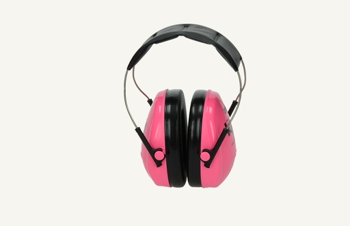 [1060803] 3M Gehörschutz Peltor Kid pink