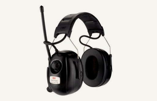 [1069310] 3M PELTOR™ DAB+ &amp; FM-Radio Headsets