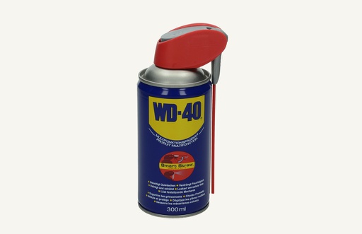 [1061812] WD-40 Multifunctional Spray 300ml Smart Straw