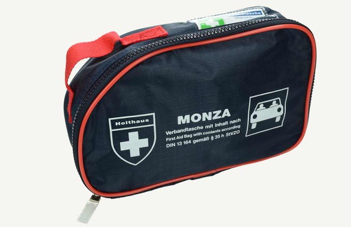 [1064484] First-aid kit MONZA