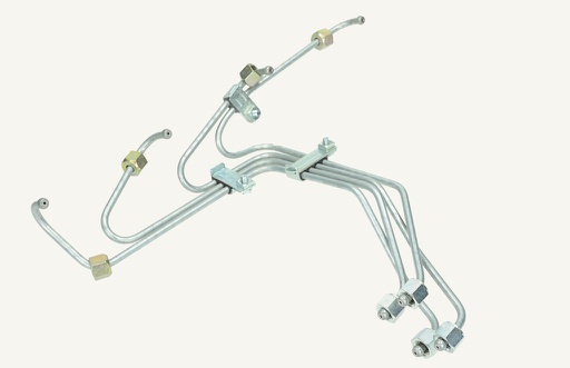 [1000550] Bosch injection line set 