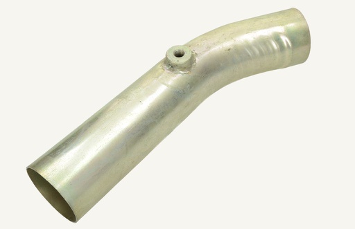 [1000552] Air intake pipe 