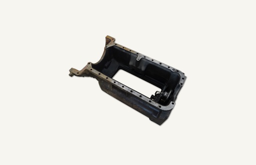 [1000617] Engine oil pan 8045.02 8045.04 (OCCASION)