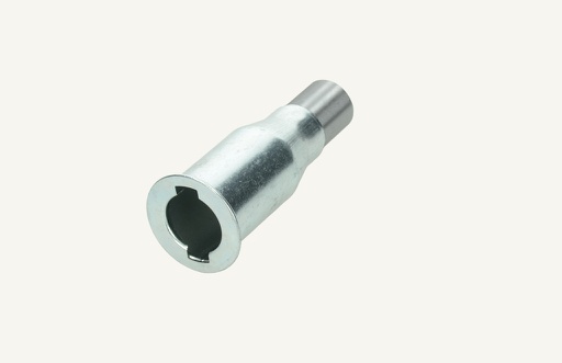 [1000620] Guide tube oil dipstick 125mm