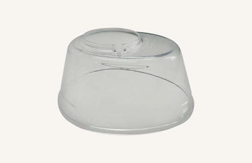 [1000692] Housing air prefilter 