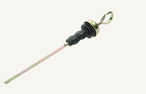 [1000802] Oil dipstick 160mm