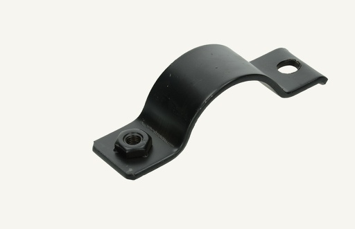 [1000897] Exhaust clamp 63mm