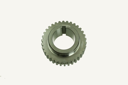 [1000929] Nabe Handbremse 34 Z
