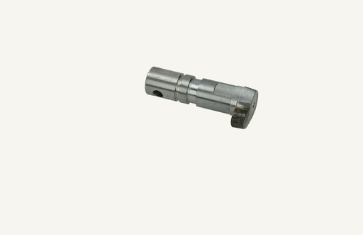 [1001012] Brake shaft 28x111mm