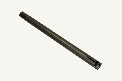 [1001045] Tie rod tube 27x400mm