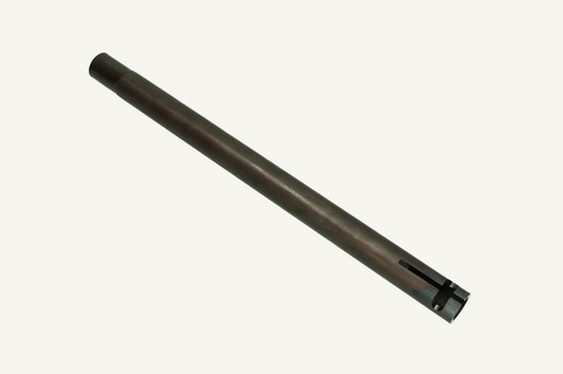 [1001045] Tube de barre d'accouplement 27x400mm