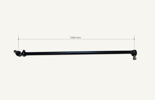 [1001056] Spurstange komplett kompl. 16-18 1060mm