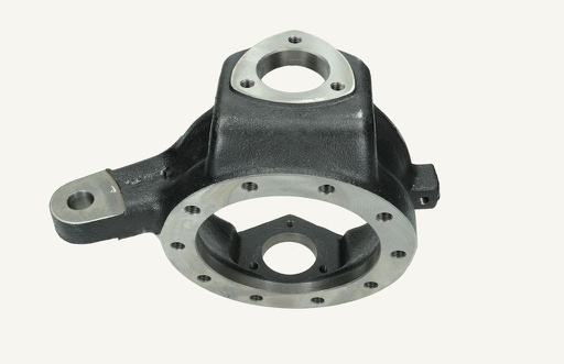 [1001081] Steering knuckle left