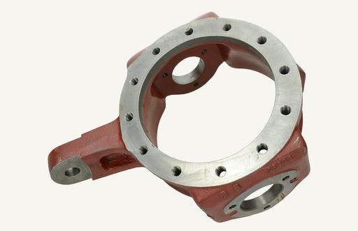 [1001083] Left steering knuckle 