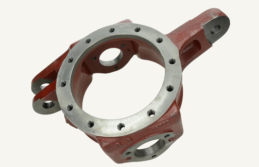 [1001084] Steering knuckle right