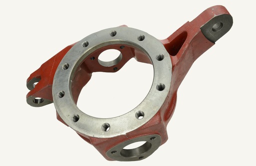[1001085] Steering knuckle right 