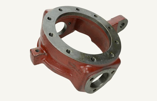 [1001086] Steering knuckle right 