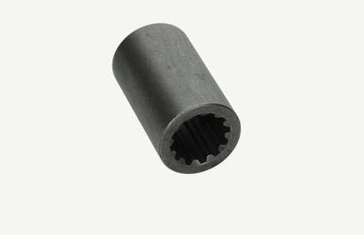 [1001104] Internal tooth socket 12 teeth 48x80mm