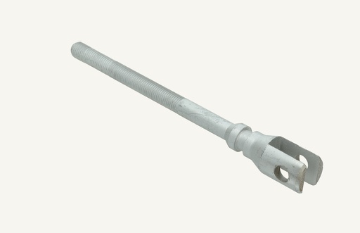 [1001582] Brake cable fork 