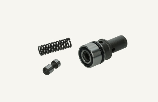 [1001782] Drain valve complete 