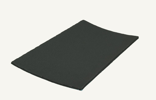 [1001821] Filzplatte zu Tank links 175x240x5mm