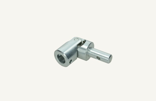 [1001864] Universal joint Rotary spindle 