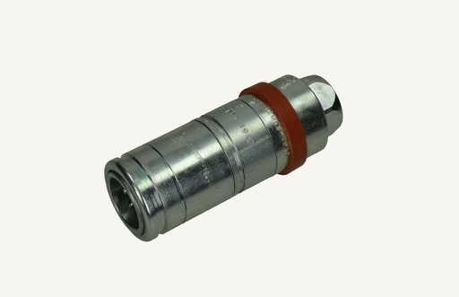 [1001967] Plug-in coupling Faster 12NPT-14 (without relief valve)