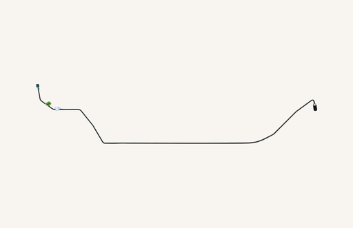 [1002047] Bremsölleitung rechts