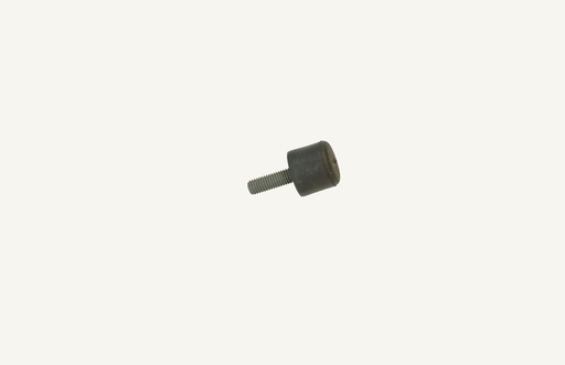 [1002053] Rubber buffer pedal stop