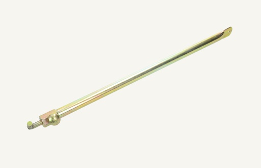 [1002241] Bonnet retaining rod 