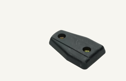 [1002251] Rear window hinge plate 