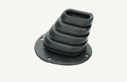 [1002259] Gear lever boot top 140x115x90mm